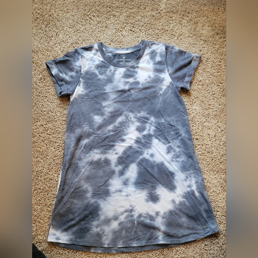 The Southern Co Shirt t - shirt dress